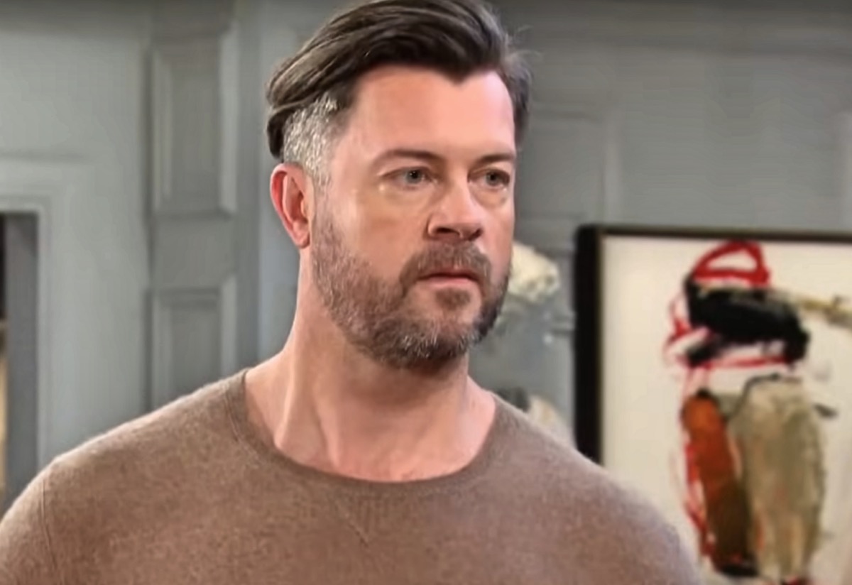 Days Of Our Lives Spoilers: Unraveling The Mystery-EJ’s Seven Word Clue Confirms Shooter’s Identity