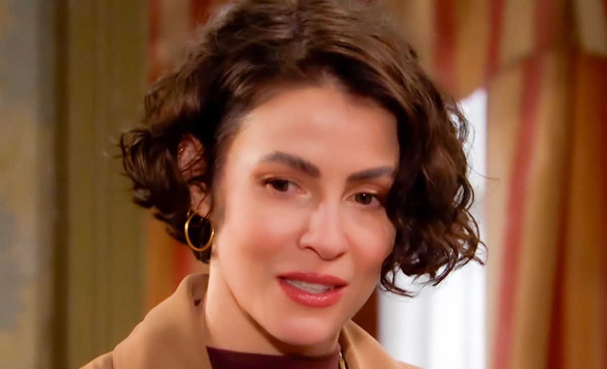 Days Of Our Lives Spoilers: Sarah Helps Brady Find Tate's Baby