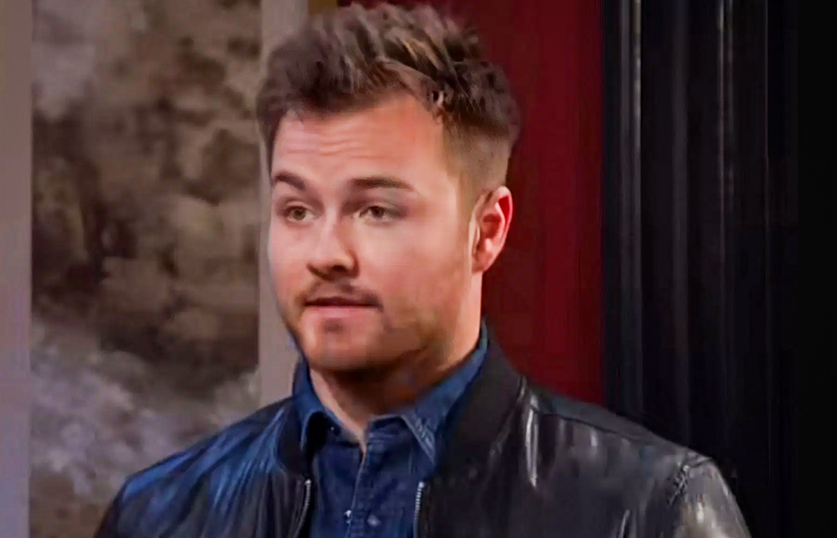 Days Of Our Lives Spoilers: High And Mighty Gwen's Comeuppance-Doug II Steals Back Julie's Necklace?