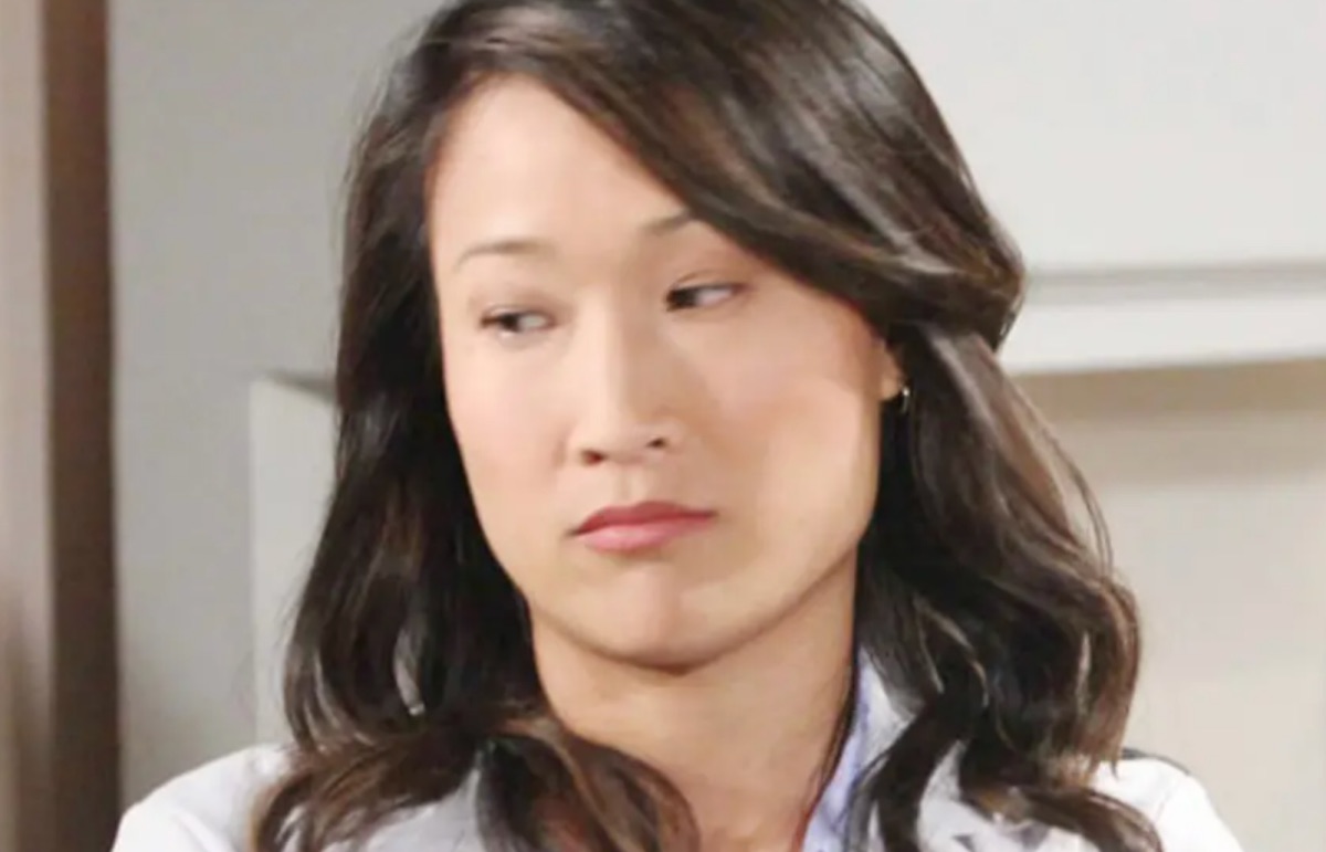 Days Of Our Lives Spoilers: Is Sophia Second-Guessing Her Adoption Choice?