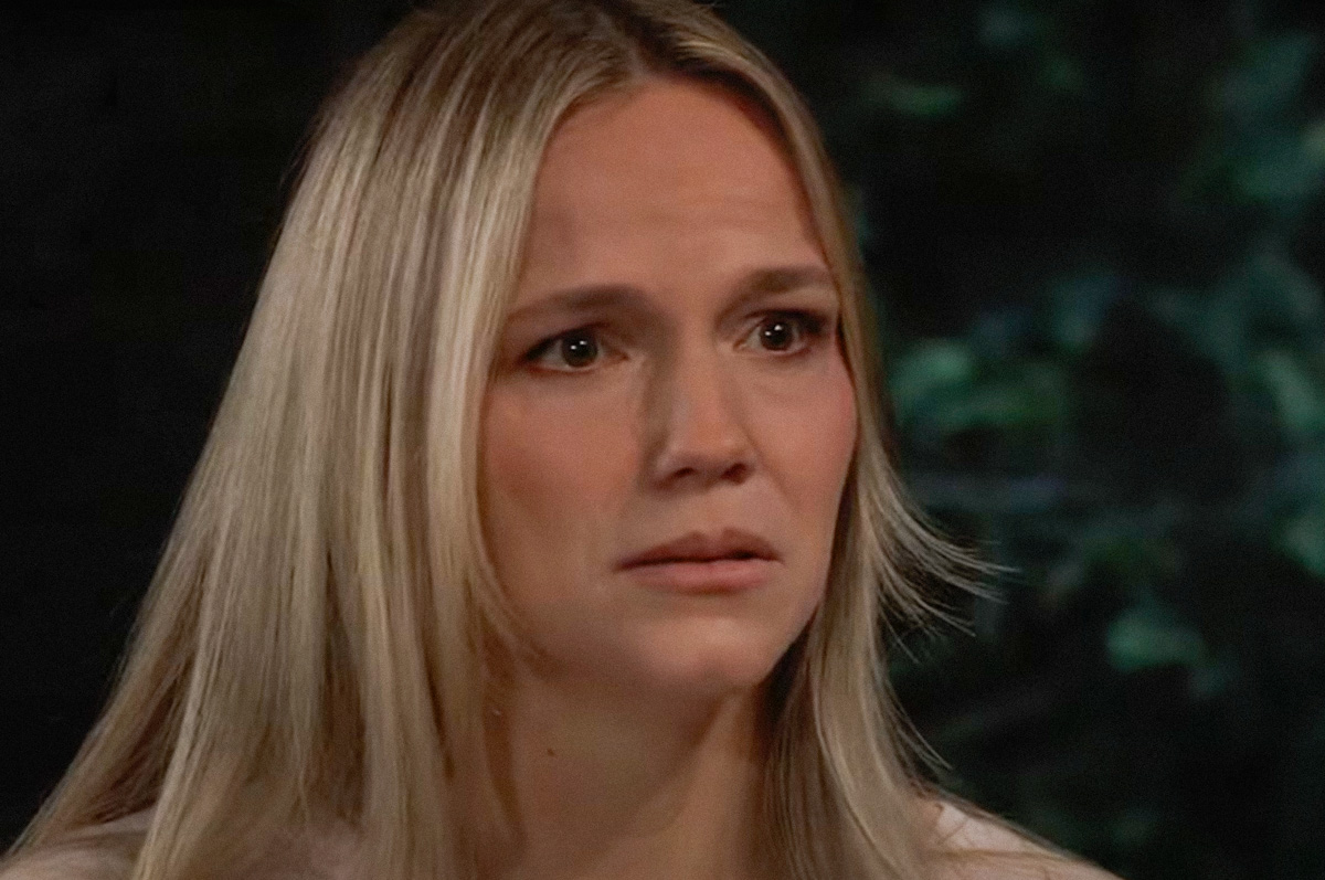 General Hospital Spoilers: Lulu And Dante’s Worlds Spiral As Rocco Starts to Doubt His Parents’ Love