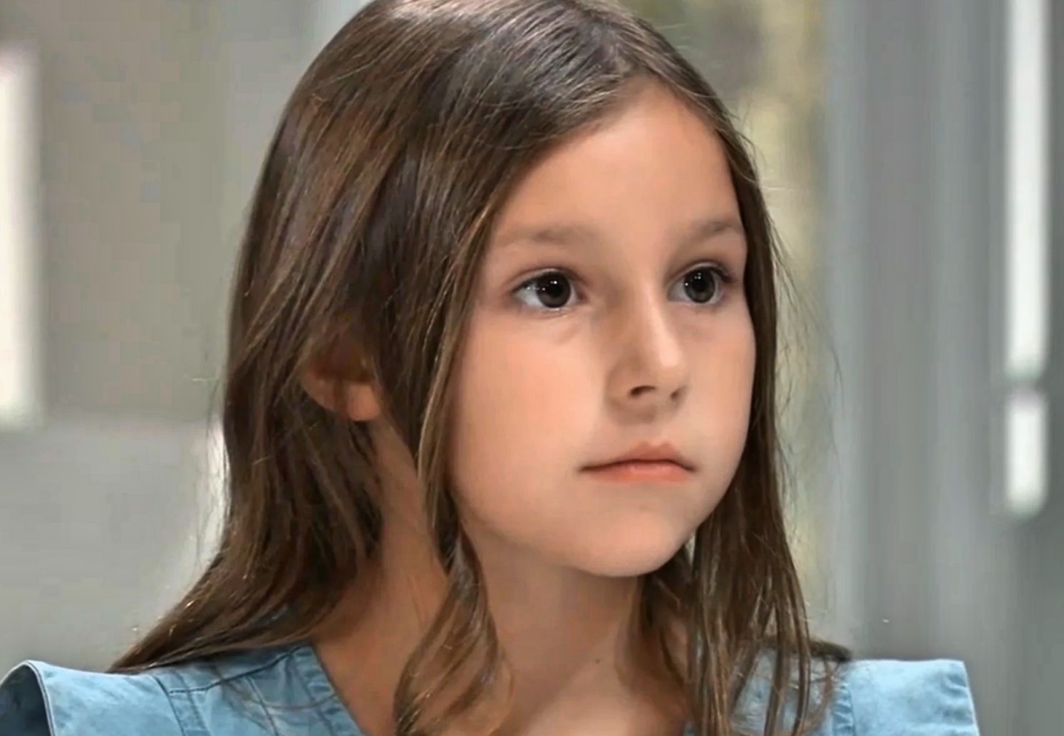 General Hospital Spoilers: Who Should Have Full Custody Of Donna And Avery?