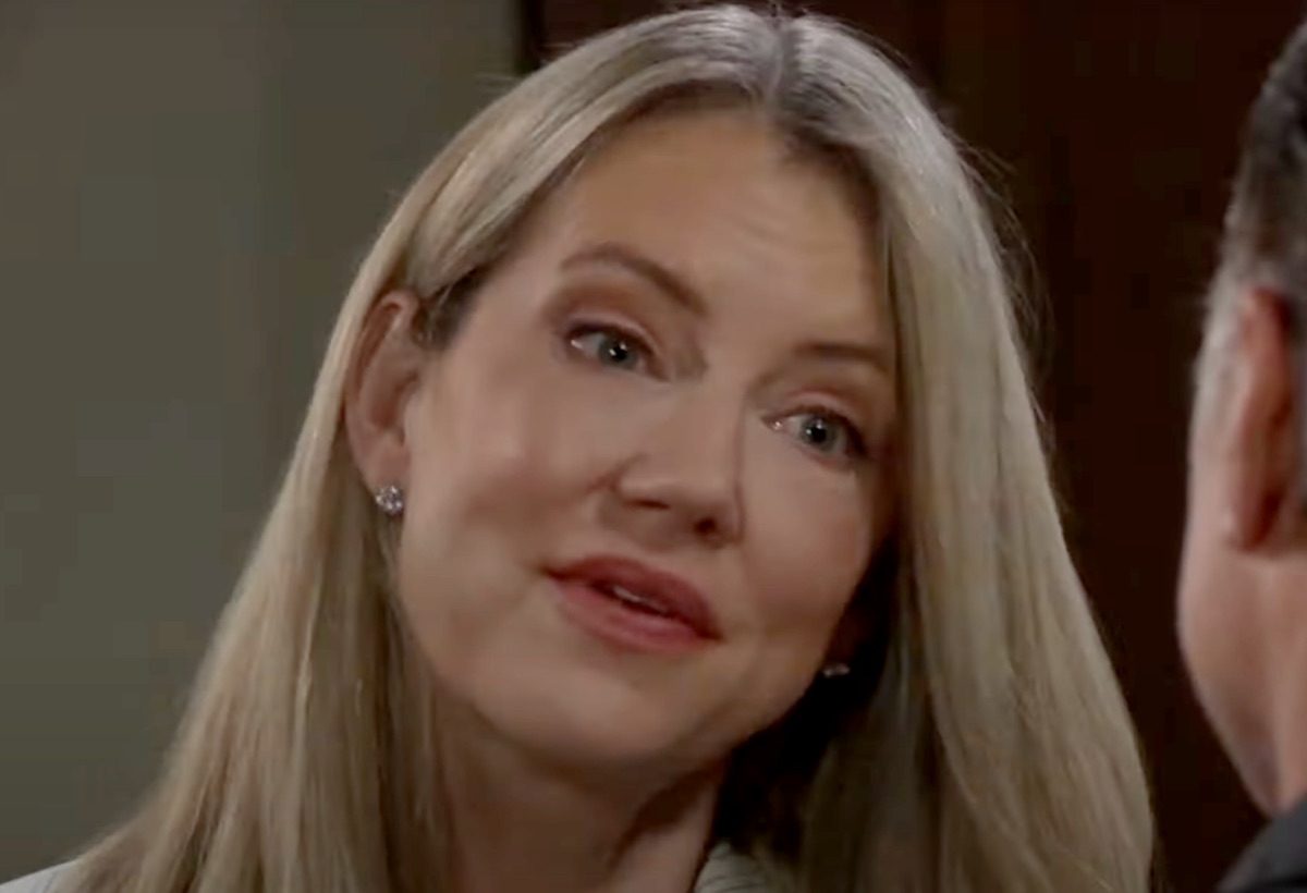 General Hospital Spoilers: Sonny & Nina Make Strange But Comforting Bedfellows?