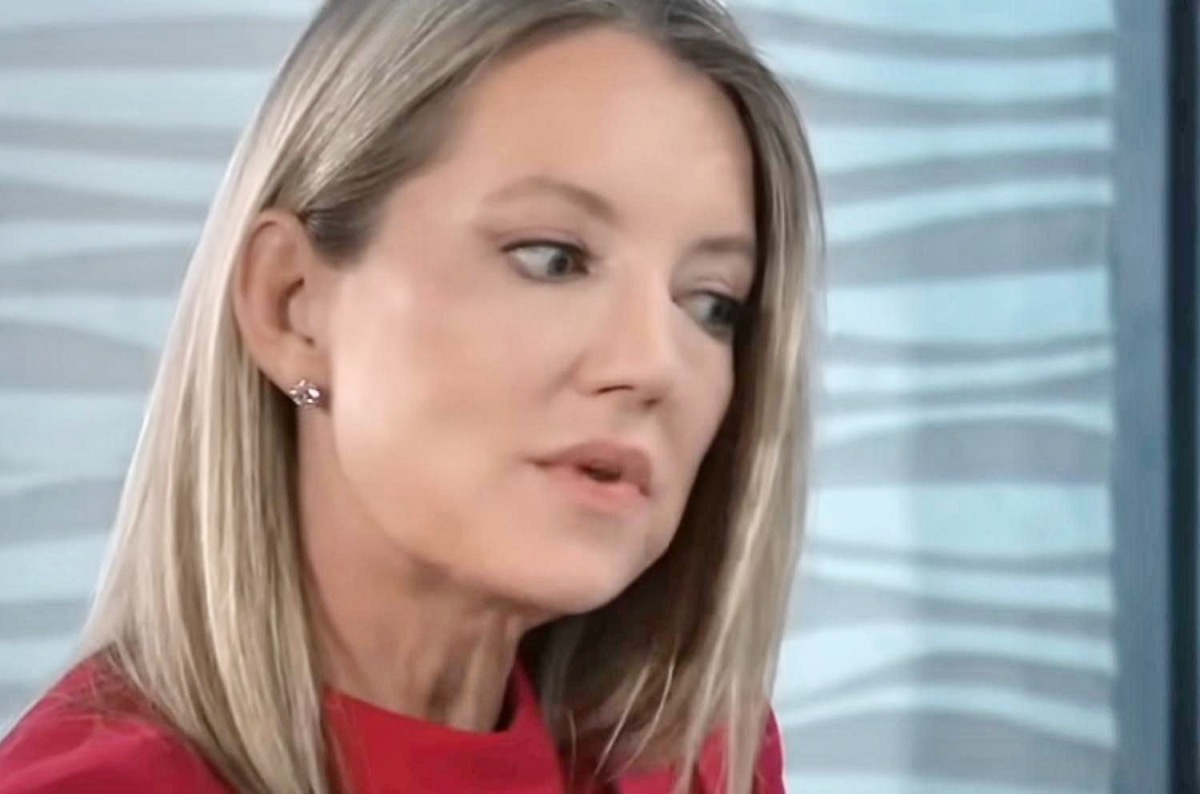 General Hospital Spoilers: Can Nina Buy Cody Off If It Means Going Up Against Tracy?