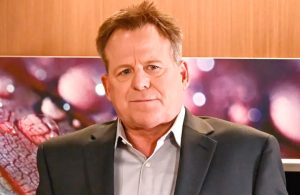 General Hospital Spoilers: Kin Shriner Reveals He Was Sidelined By A