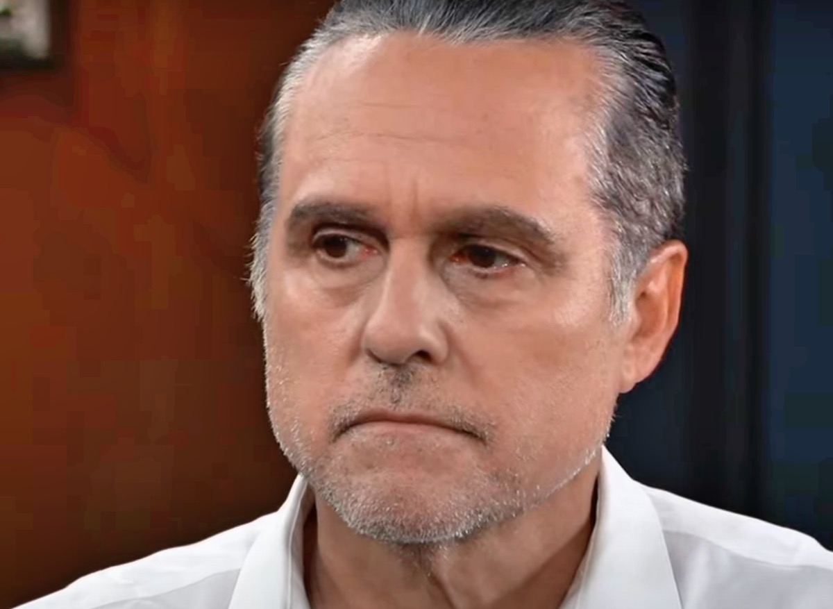 General Hospital Spoilers: Sonny & Nina Make Strange But Comforting Bedfellows?