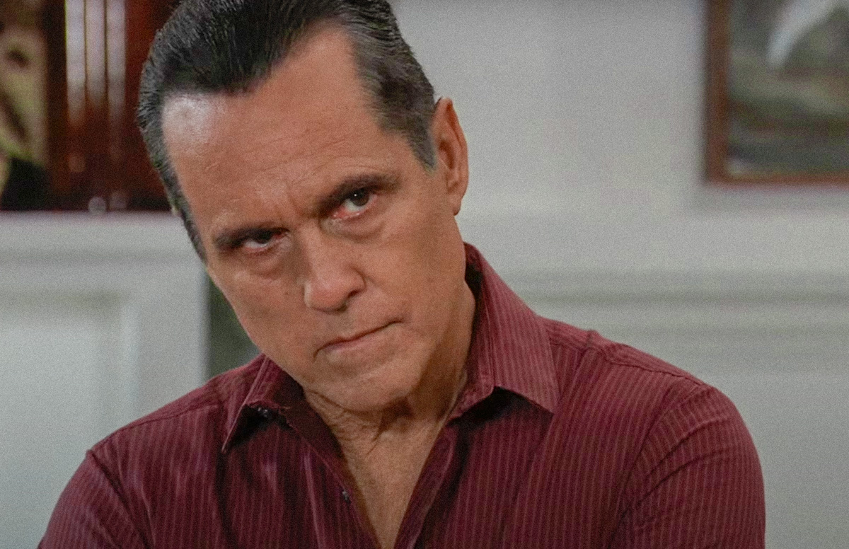 General Hospital Spoilers: Gio Is Not Getting The Help He Needs