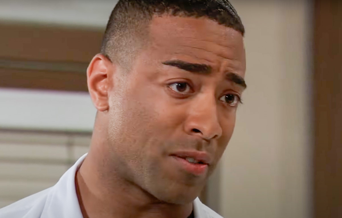 General Hospital Spoilers: Portia's GH Reign Crumbles — Will Isaiah Be Her Only Ally?