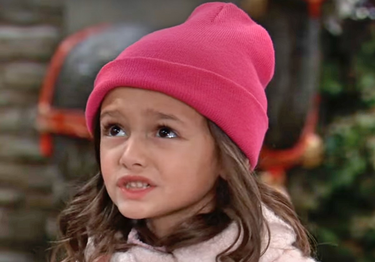 General Hospital Spoilers: Who Should Have Full Custody Of Donna And Avery?