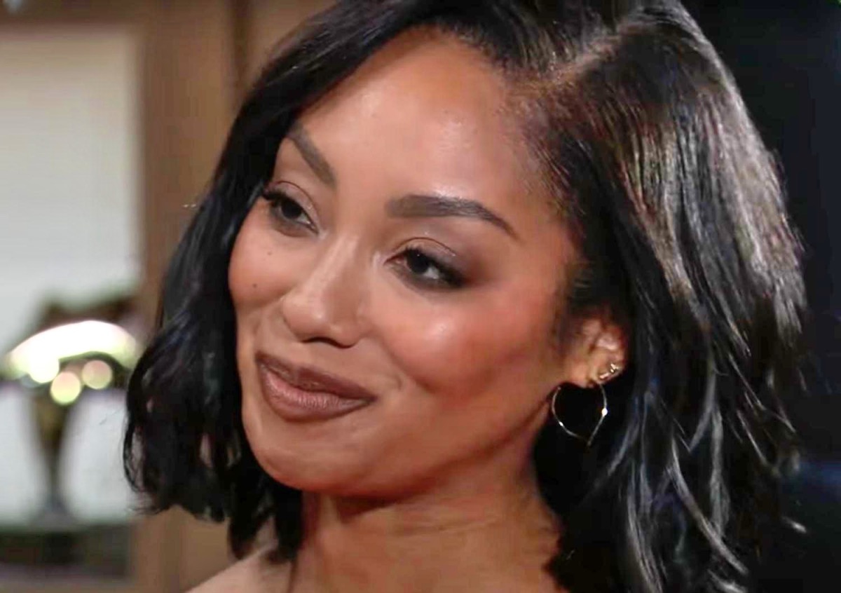 General Hospital Spoilers: Portia Blames Jordan, But Will Curtis Tolerate It?