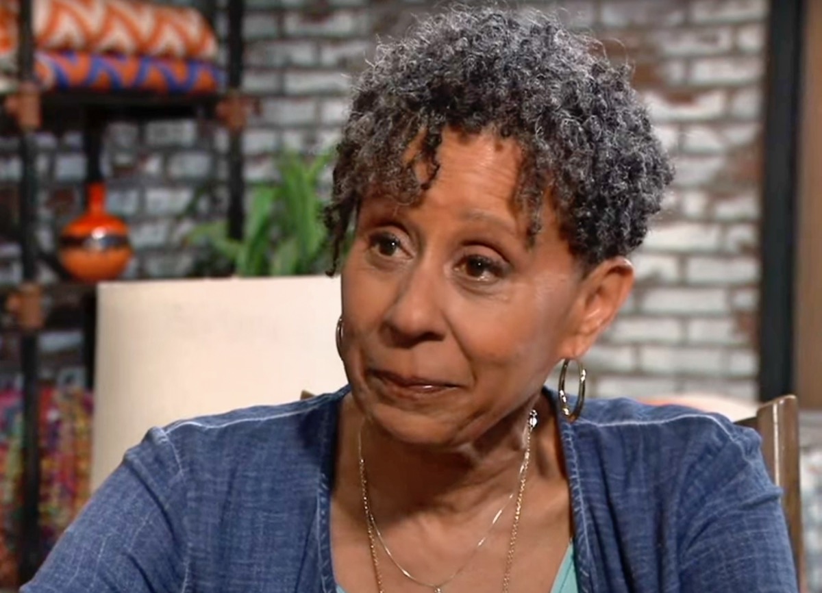 General Hospital Spoilers: Will Stella Protect Trina Or Help Curtis Push Portia Aside?