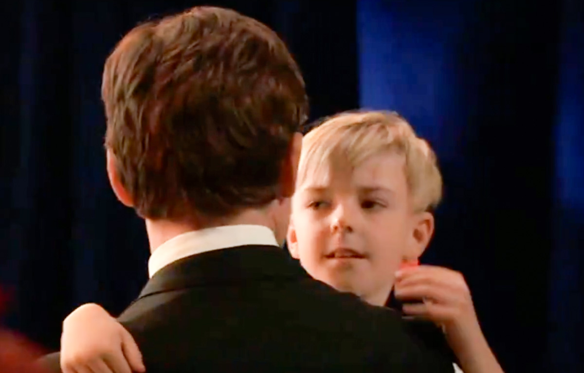 General Hospital Spoilers: Daisy’s Kidnapping Sends Shockwaves Through Port Charles