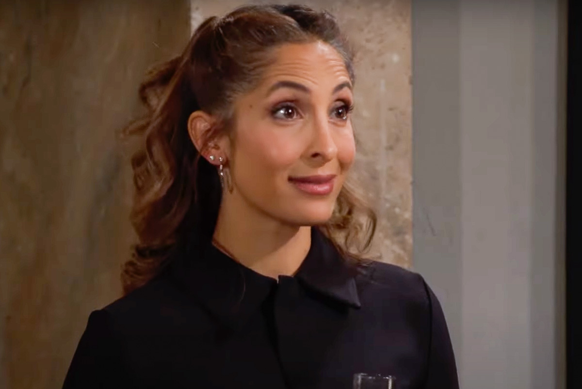 The Young And The Restless Spoilers: Ugly Love Triangle Emerges as Lily & Phyllis Fight Over Cane?