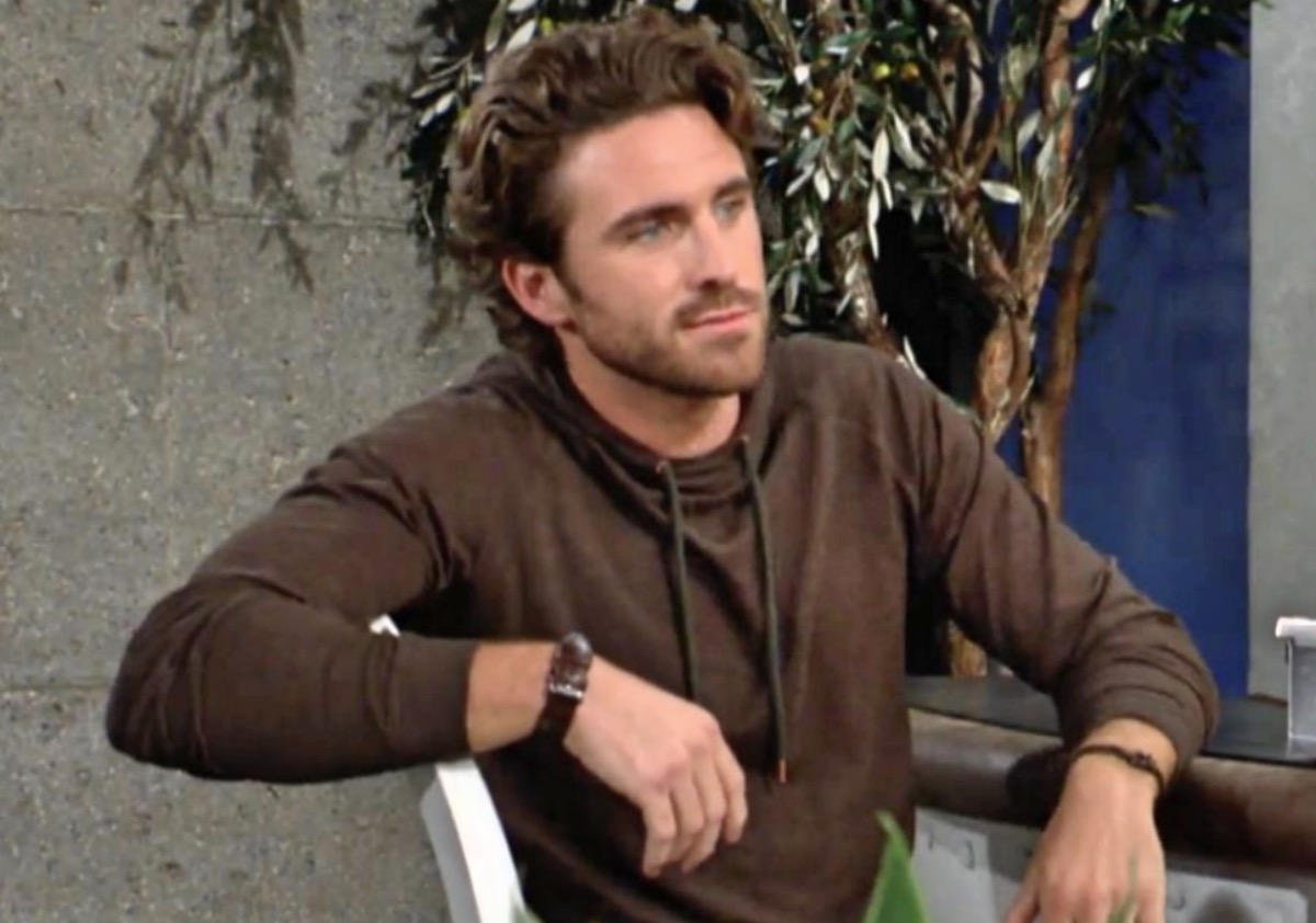 The Young and the Restless Spoilers: Claire Leans Into Holden, Audra’s Interest Aroused, Knifer Stabs Cane?