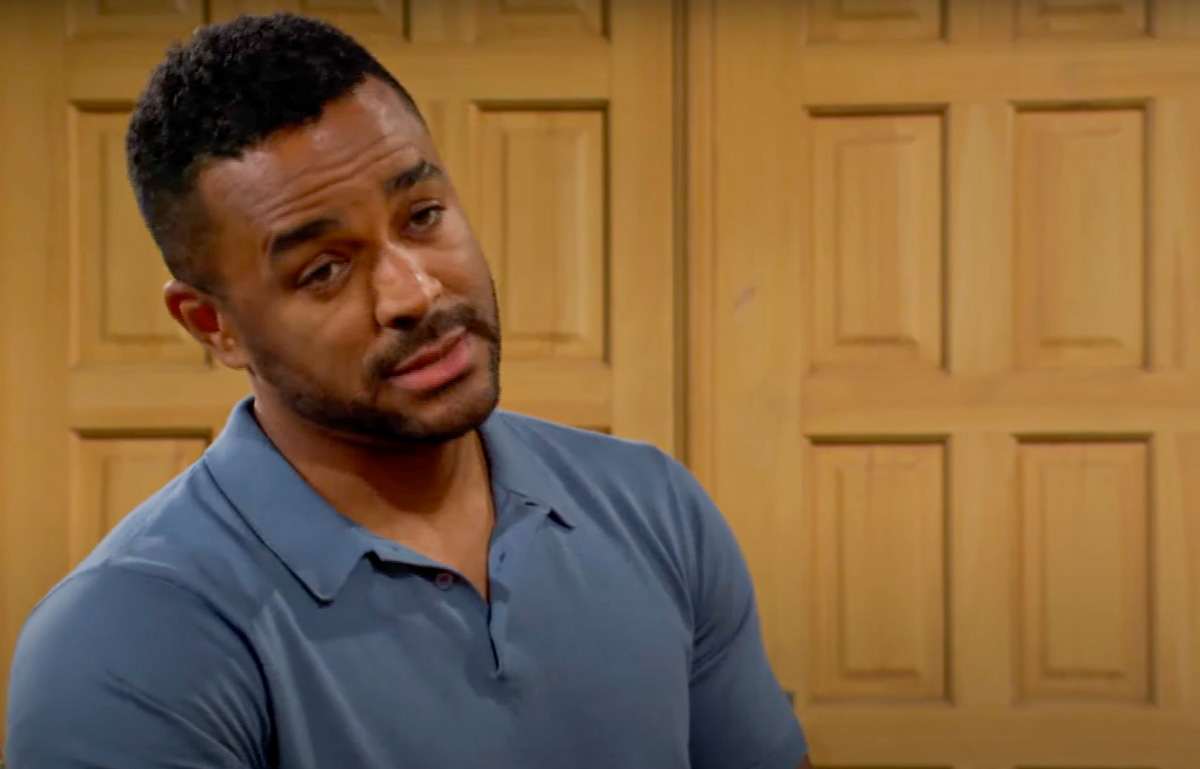 The Young And The Restless Spoilers: Cole's Death Opens Door For Nate And Victoria Reunion