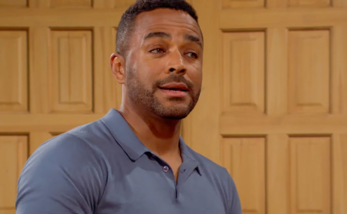 The Young And The Restless Spoilers: Nate Learns About French Connection - Claire Shaken By Kyle's Admission