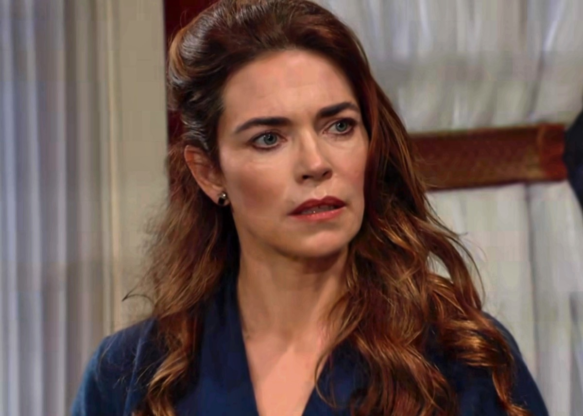 The Young And The Restless Spoilers: Cole's Death Opens Door For Nate And Victoria Reunion