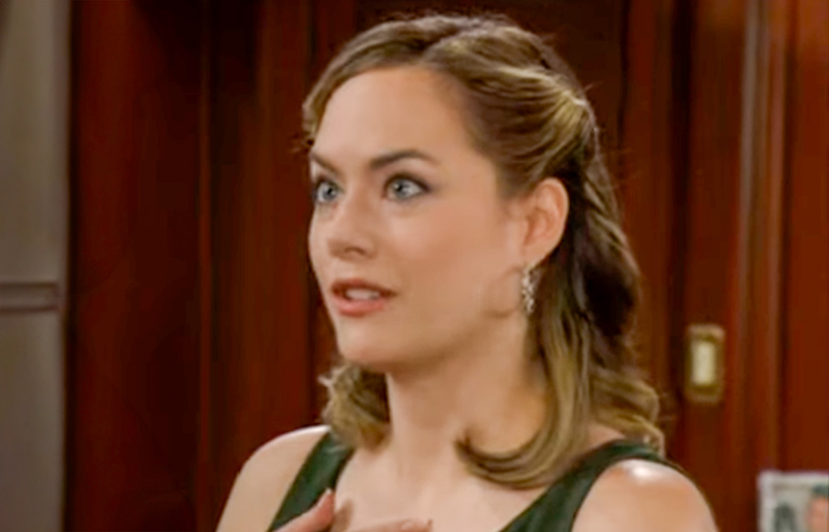 
The Bold and the Beautiful Spoilers: Hope Logan Is Carrying The Show For This Reason
