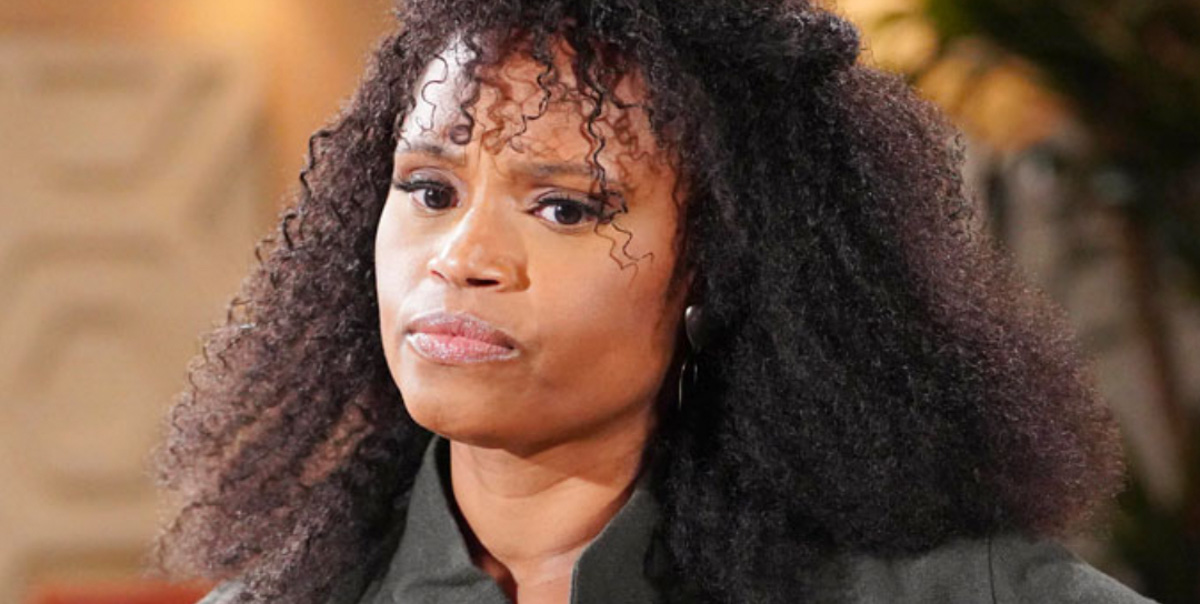 The Bold And The Beautiful Spoilers: Cassandra Creech Left Embarrassed Over Her Storyline?