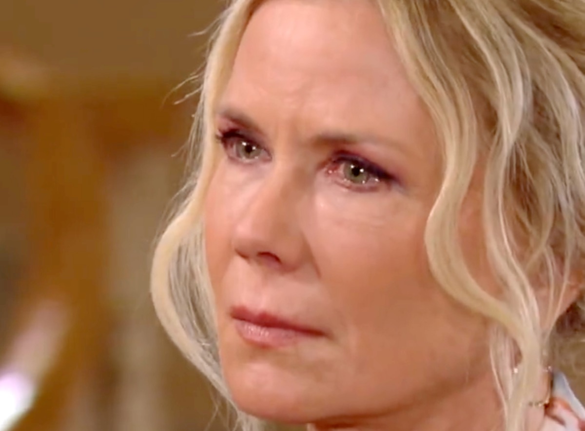 The Bold And The Beautiful Spoilers: Brooke Won’t Wait Forever as Taylor Celebrates Too Soon