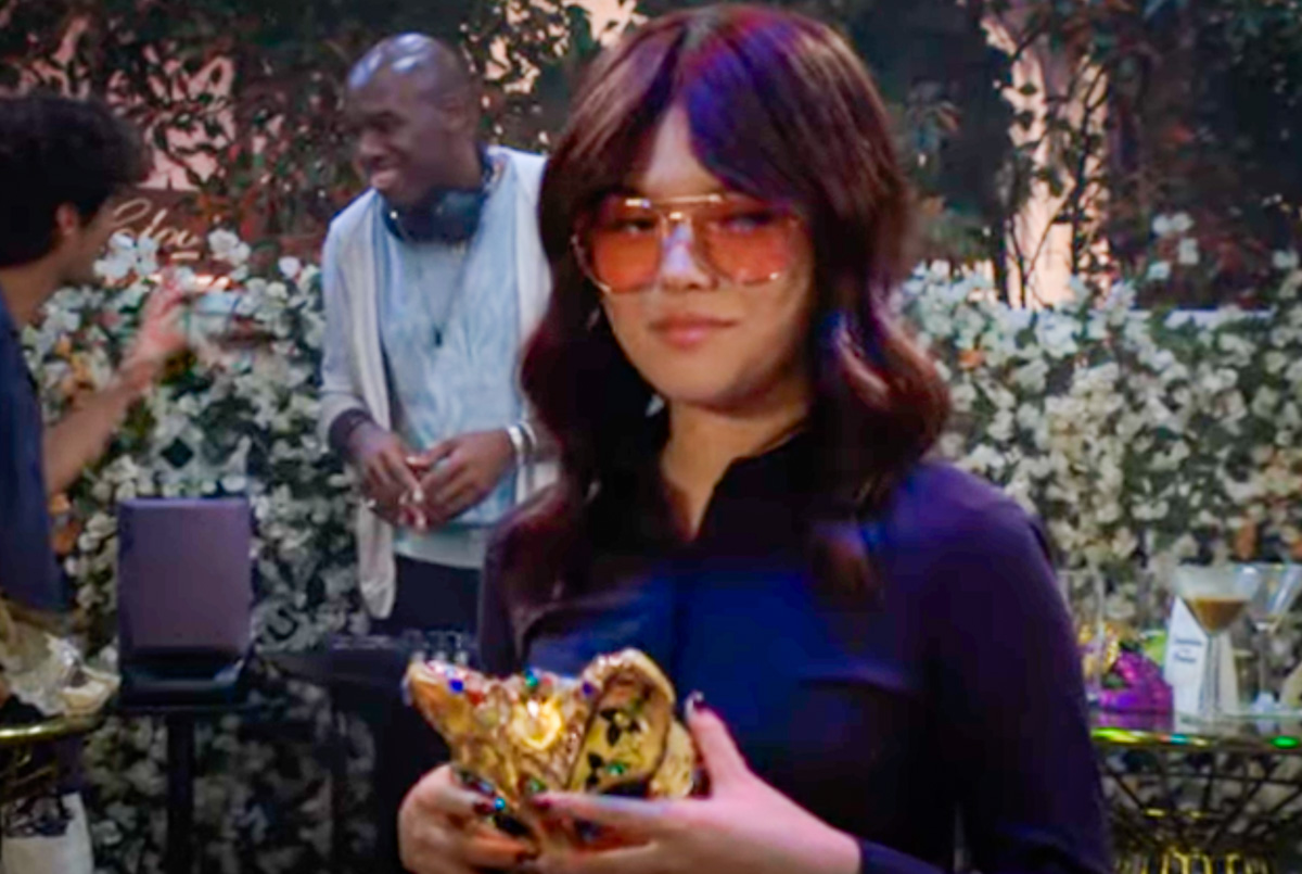 The Bold And The Beautiful Spoilers: Luna's New Scheme – Electra’s Sudden Shift Sends Will Into a Tailspin