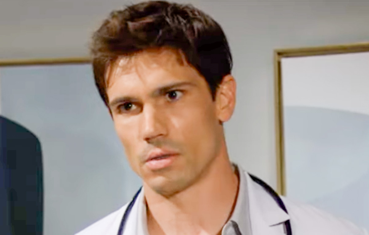 The Bold And The Beautiful Spoilers: Li Reveals Luna’s Truth To Finn – Sheila Forces Confession?