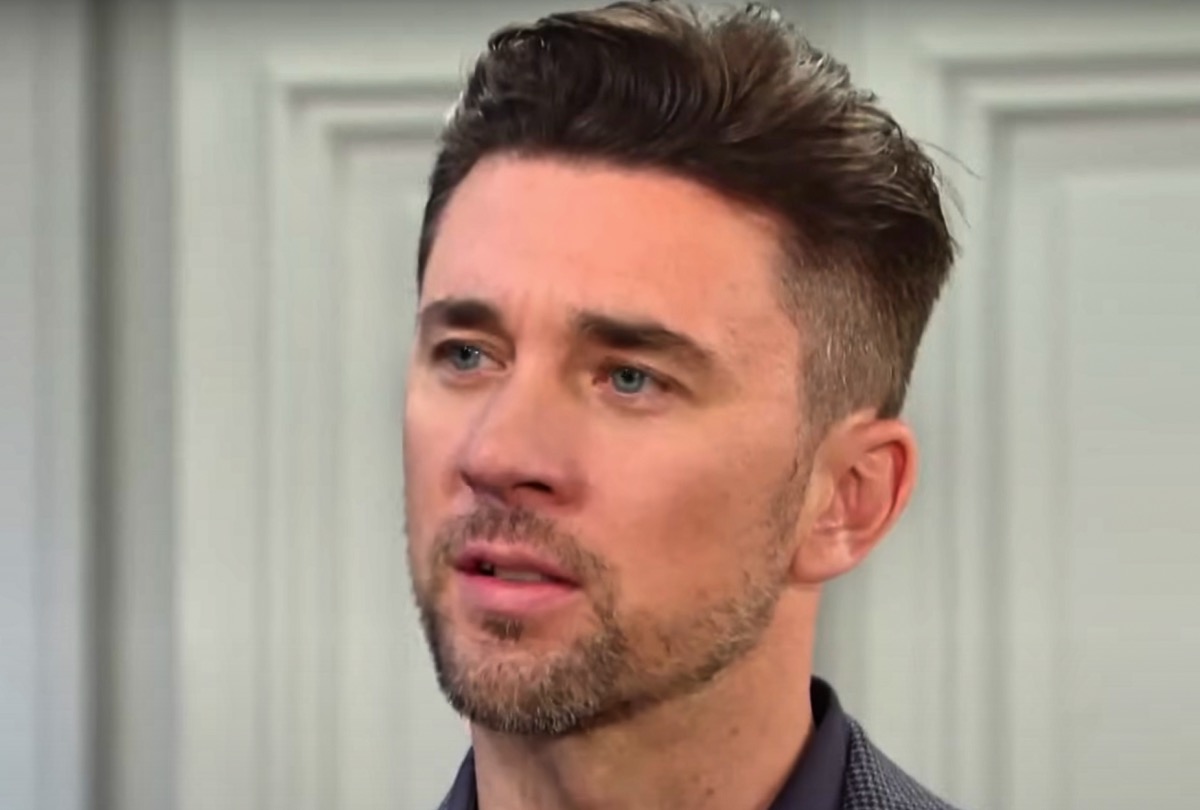 The Young and the Restless Spoilers: Nick Rips Billy, Victor Schools Cane, Jack Must Pick a Side