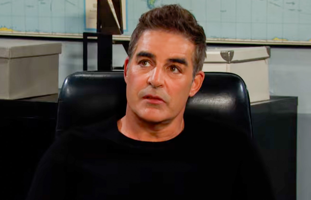 Days Of Our Lives Spoilers: Rafe’s Secret Son, Galen Gering’s Storyline Twist