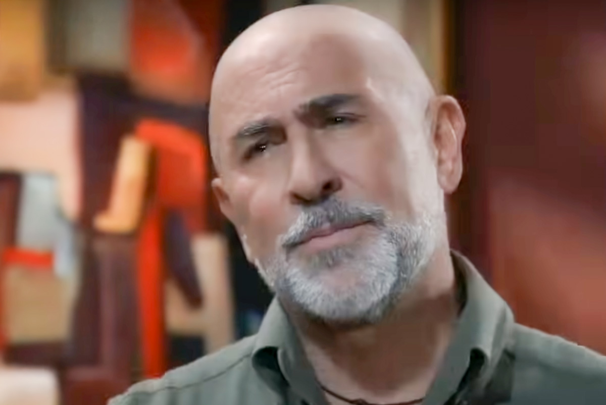 General Hospital Spoilers: Sidwell's Mysterious Plans For Maxie Revealed!