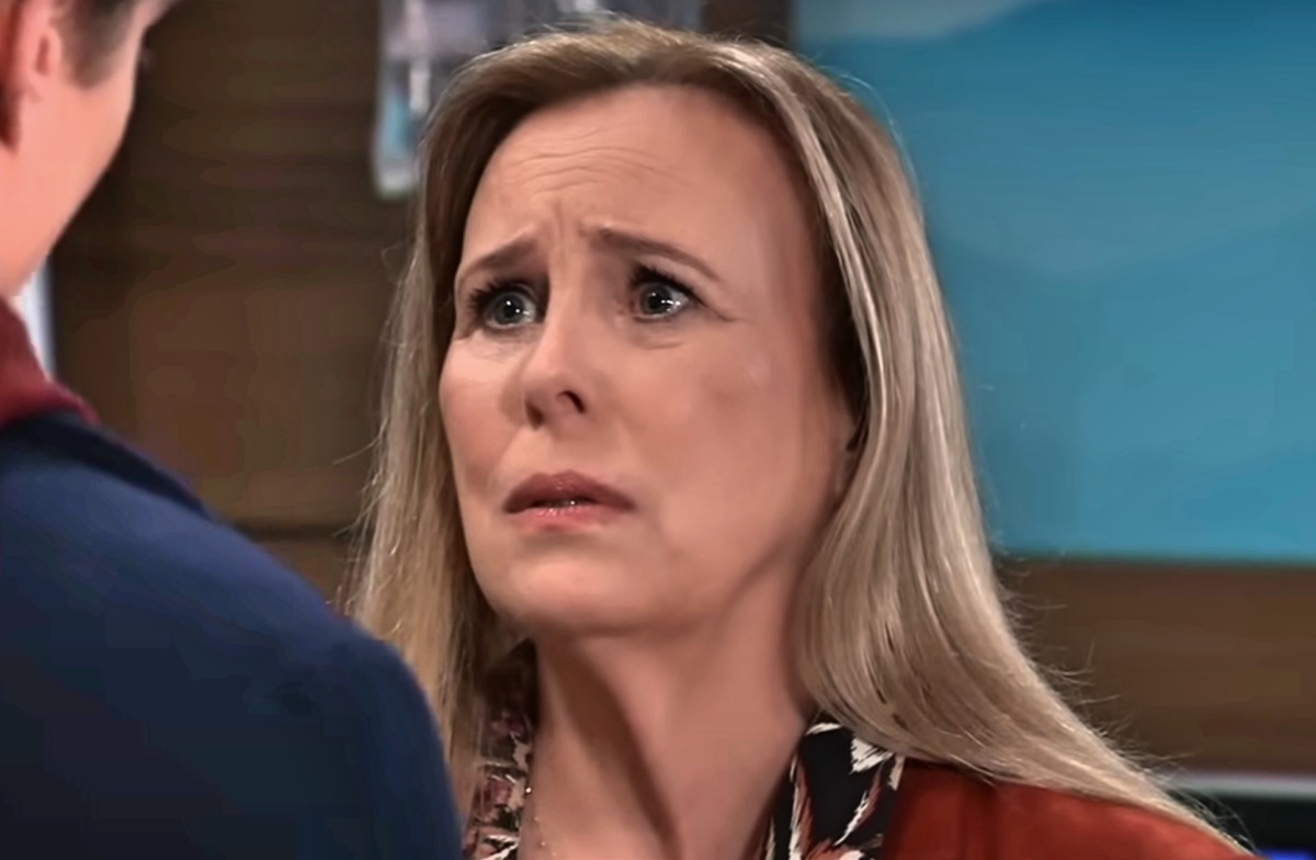 General Hospital News: Genie Francis Gets Real About Luke And Laura