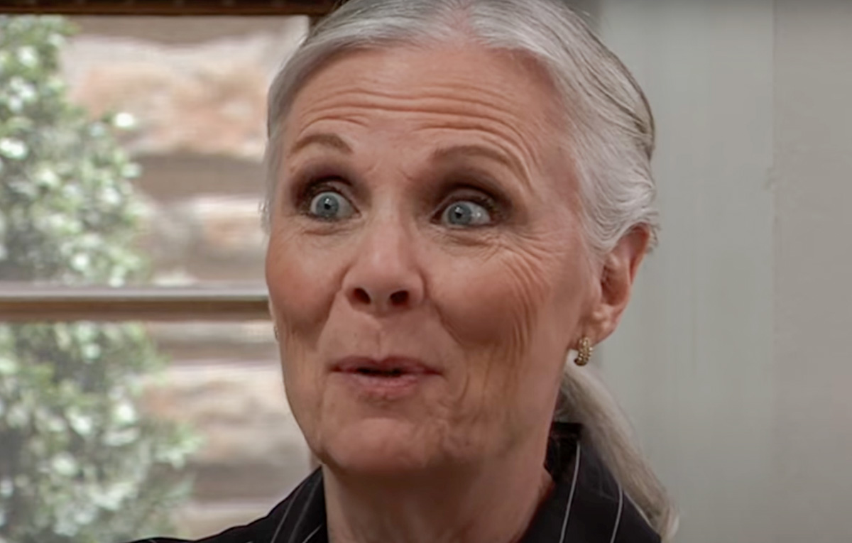 General Hospital Spoilers: Tracy and Martin Mix Revenge With Romance, Drew Caught in the Crossfire