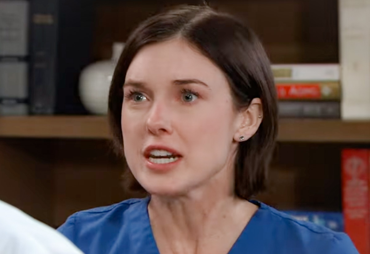 General Hospital Spoilers: Willow & Chase Sparks Fly Again – Fans See Hookup Coming