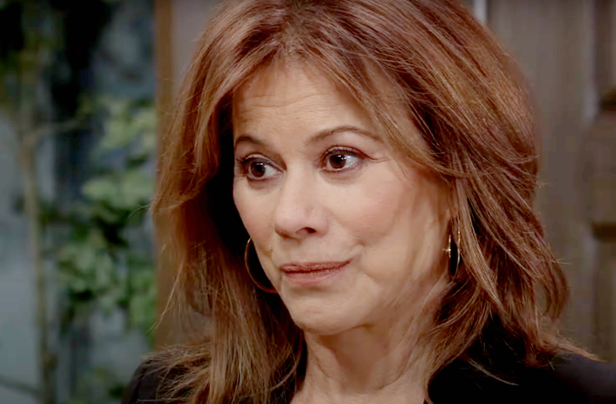 General Hospital Spoilers: How Will Molly Survive When The Truth Comes Out?