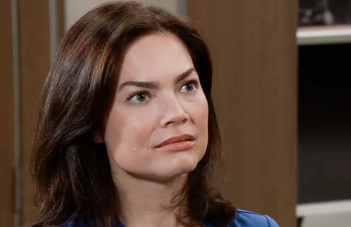 General Hospital Spoilers: What Is Really Going On With Elizabeth?