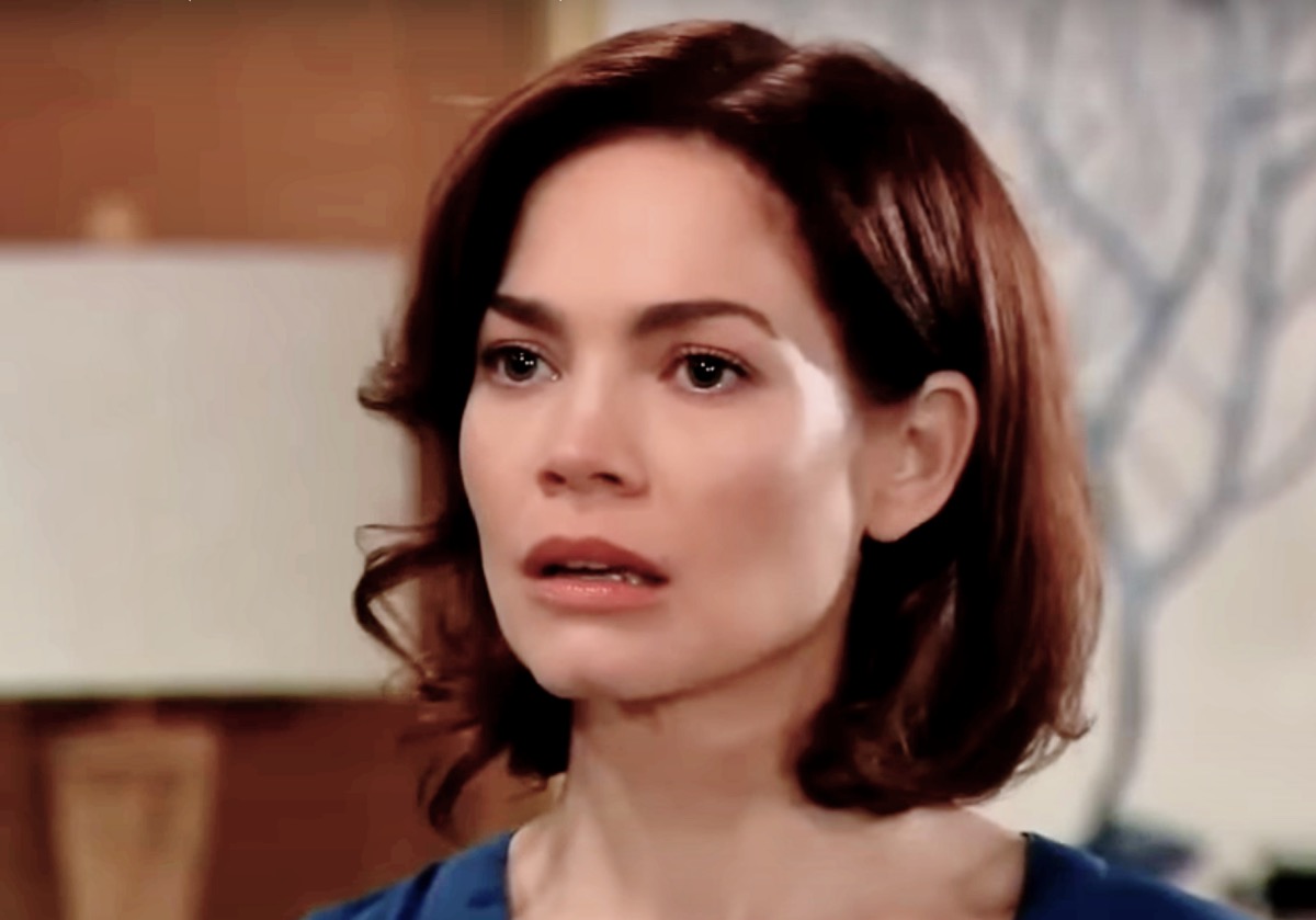 General Hospital Spoilers: What Is Really Going On With Elizabeth?