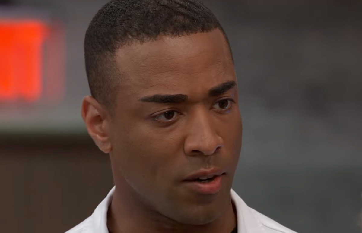 General Hospital Spoilers: Isaiah's Growing Crush on Portia — Heading Down a Dark Path?