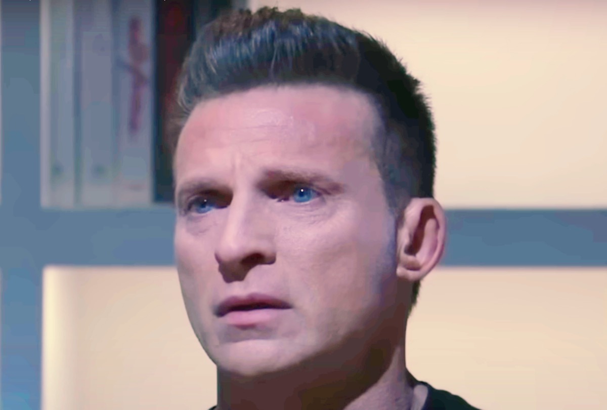 General Hospital Spoilers: Dominic Zamprogna Unveils Dante’s 'Shocking' Secret – What You Need to Know!