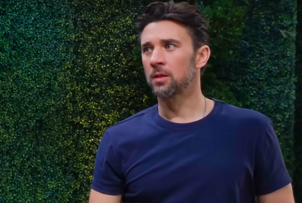 The Young and the Restless Spoilers: Cane Rejects Victor’s Plan – Kyle’s Audra Problem – Nick Blows Up on Billy