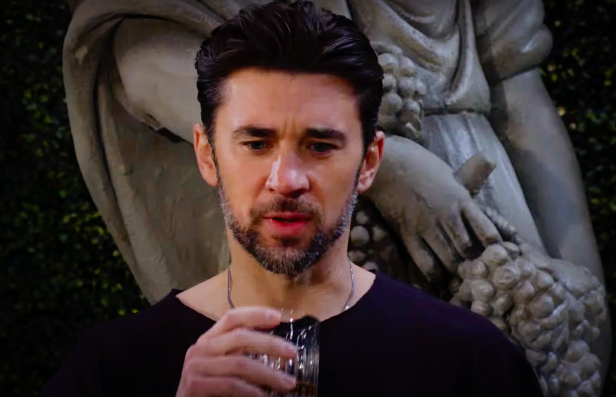 The Young And The Restless Spoilers: Nicks Miracle, Breaks Into Cane’s World