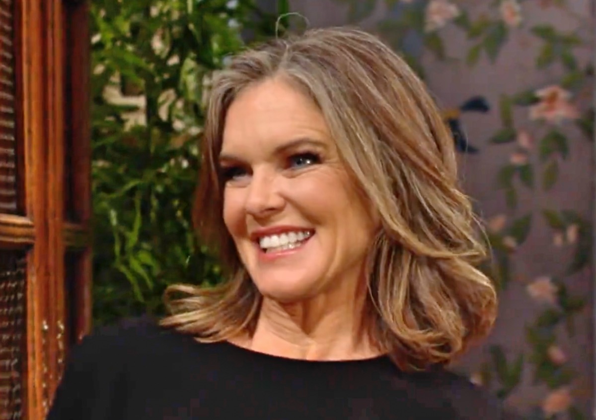 The Young And The Restless Spoilers Monday, August 11: Jack Alarms Diane, Daniel Admits His Feelings for Tessa