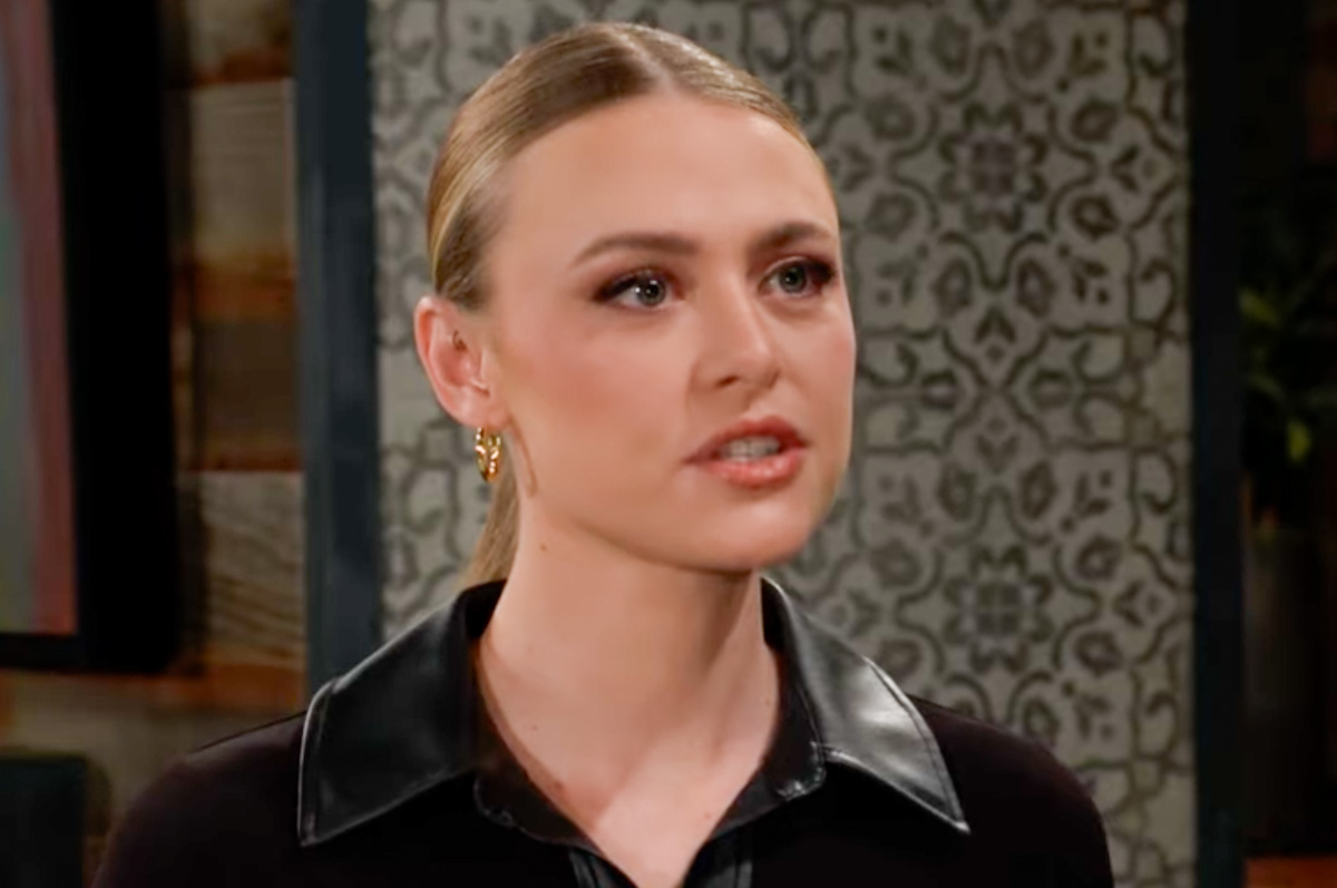 The Young And The Restless Spoilers: Nate’s Shocker Blows Up the Dating Game – Victoria Desperate for Stability