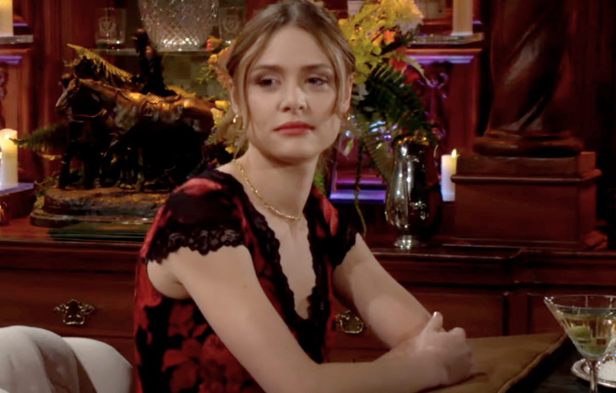 The Young and the Restless Spoilers: Foursome Twist Shakes Up Genoa City – Claire, Holden, Tessa, and Daniel’s Connections Heat Up