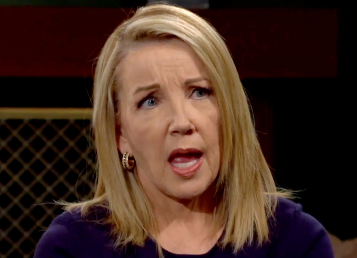 The Young And The Restless Spoilers: Nikki Blasts Victor, Jill Rips Billy, Phyllis Brown Noses