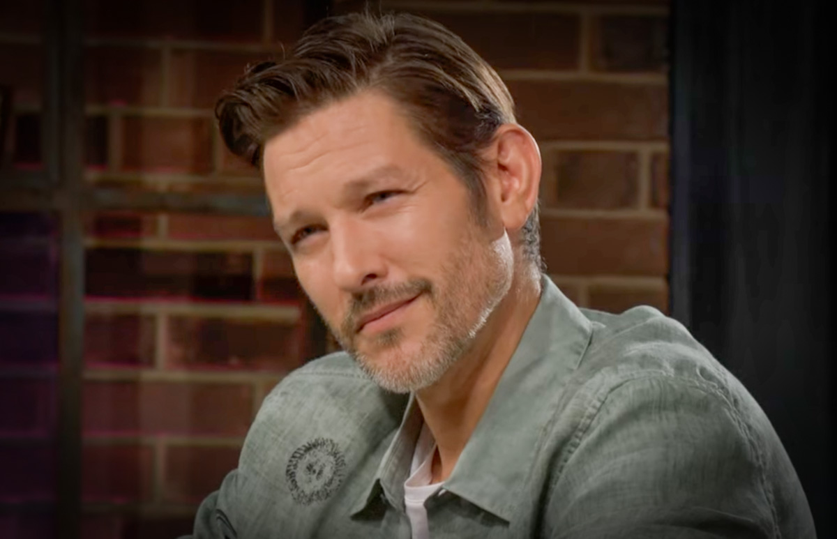 The Young and the Restless Spoilers Monday, August 18: Daniel & Holden Beef, Lily Gets an Answer From Cane