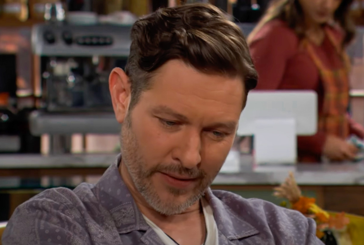 The Young And The Restless Spoilers: Daniel Tempted, Kyle Accused, Billy Blasts Chadam