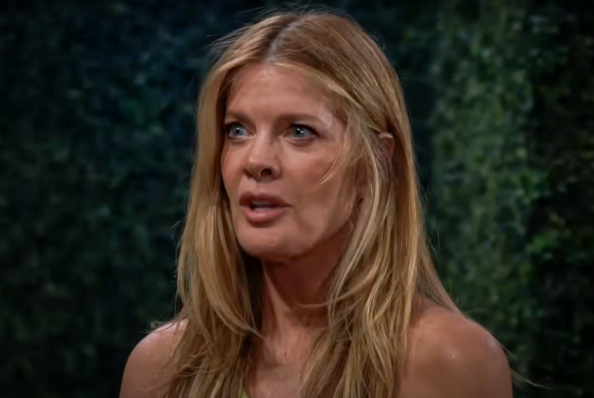 The Young And The Restless Spoilers: Nick’s Ex Issue, Lily’s Complicated Feelings, Phyllis Blasts Cane