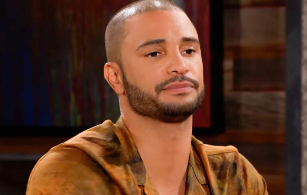 The Young and the Restless Spoilers Monday, August 18: Daniel & Holden Beef, Lily Gets an Answer From Cane