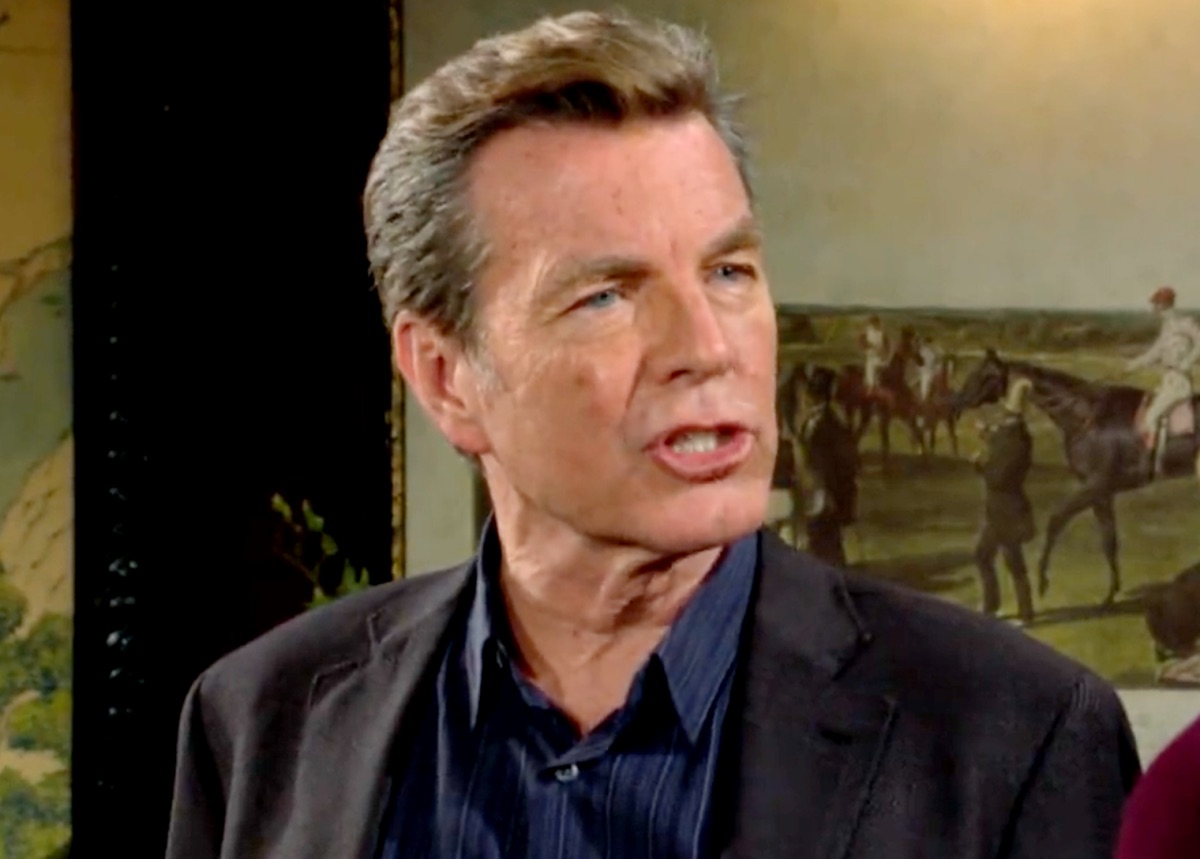 The Young and the Restless Spoilers: Jack & Billy Plot, Amanda’s Mission Impossible, Claire’s Bling