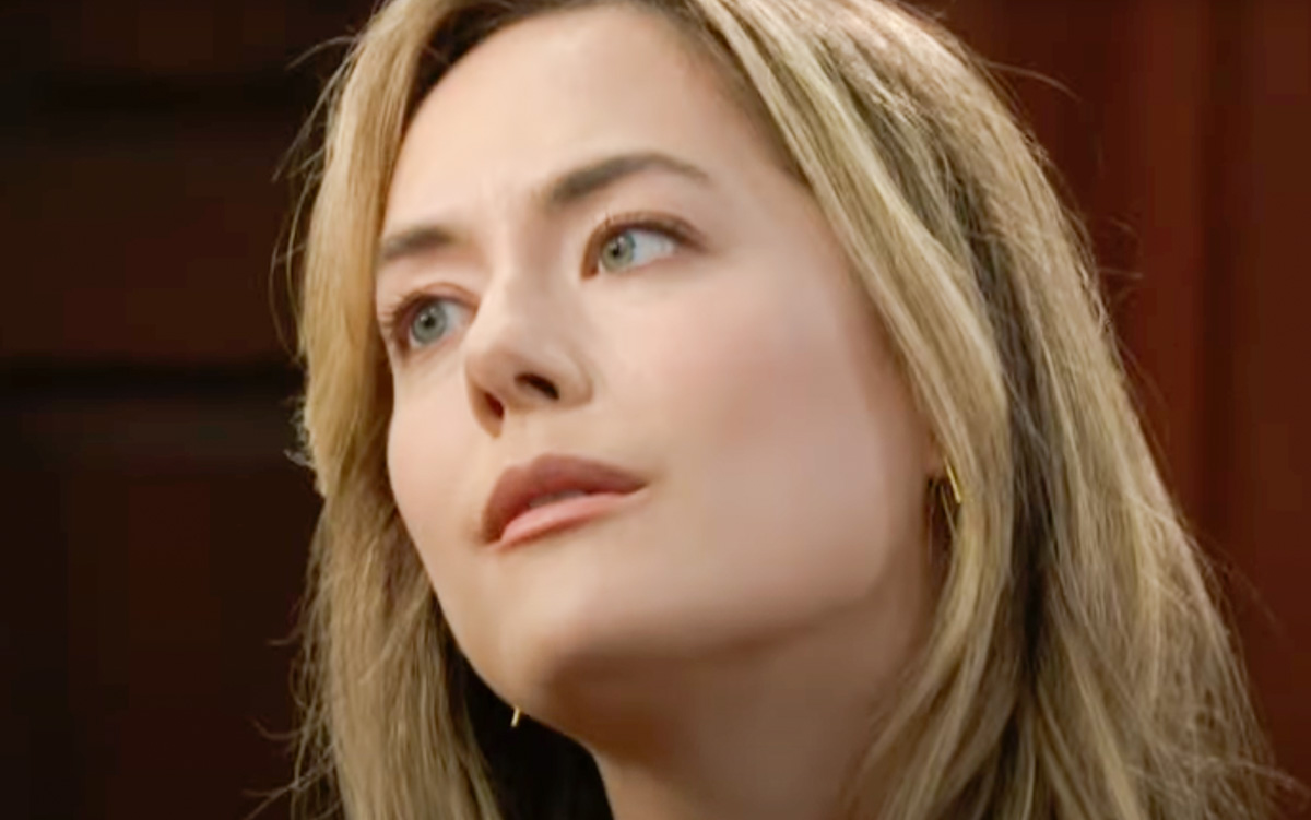 The Bold and the Beautiful Spoilers: Hope Realizes the Truth and Shocks Everyone at the Daddy/Daughter Dance