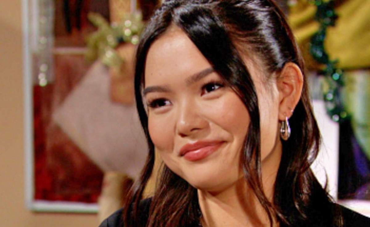 The Bold and the Beautiful Spoilers: Electra Is Acting More Cringey Than Luna